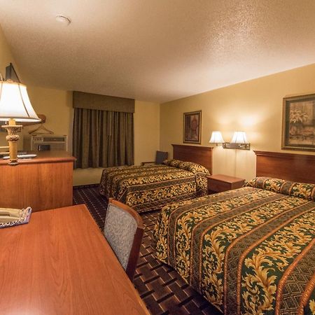 Patuxent Inn La Plata Luaran gambar
