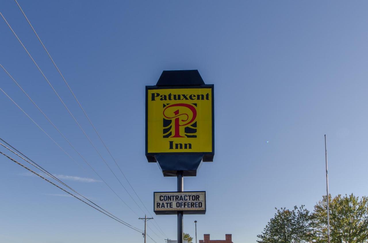 Patuxent Inn La Plata Luaran gambar