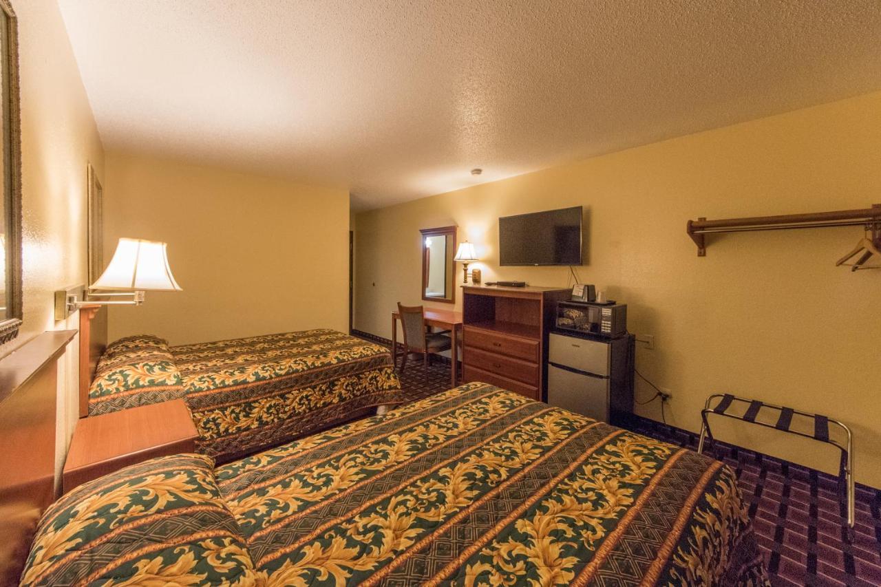 Patuxent Inn La Plata Luaran gambar