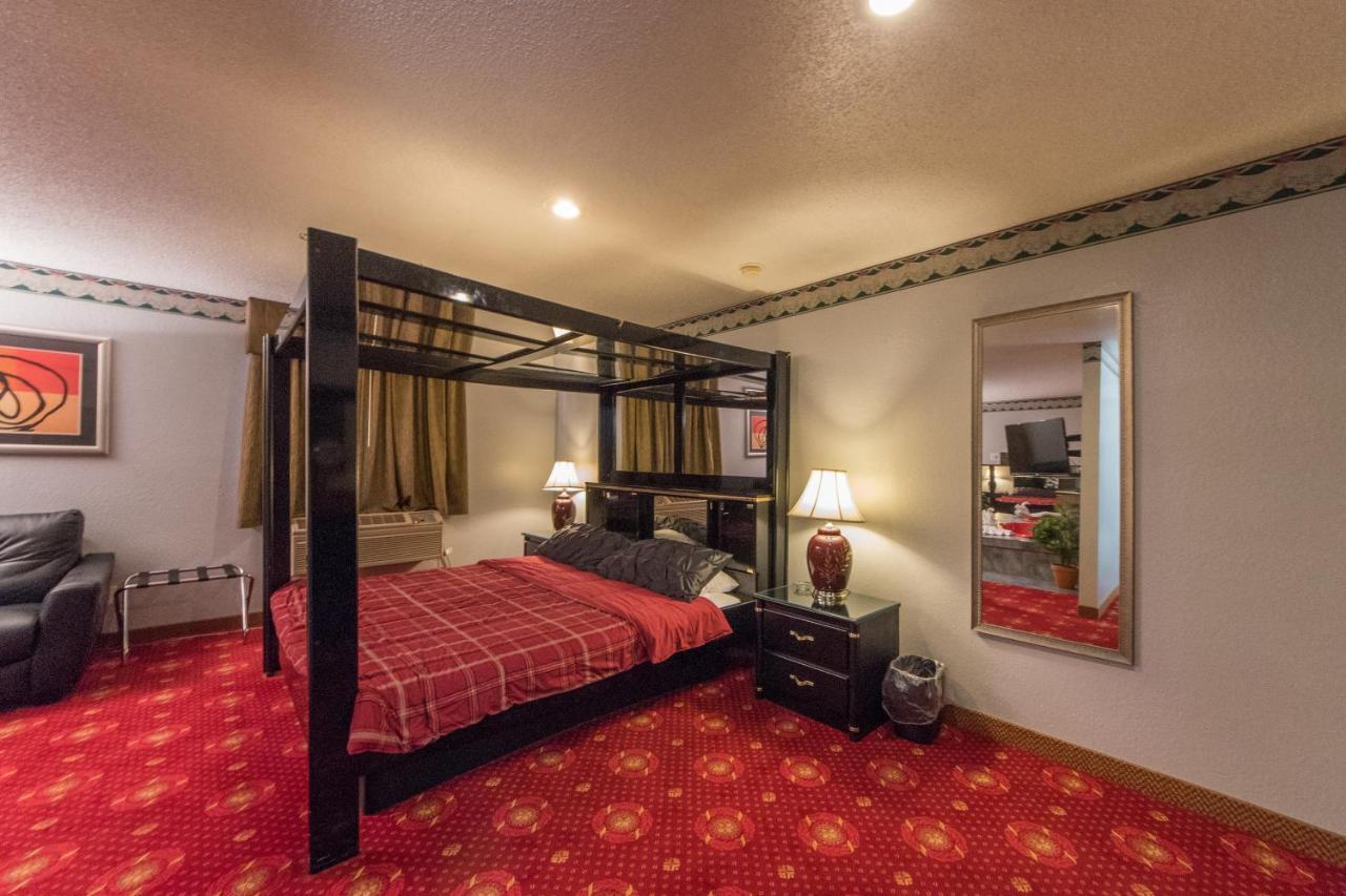 Patuxent Inn La Plata Luaran gambar